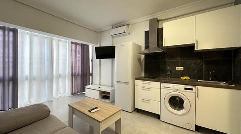 Foto 2 de Pis en venda a Alcalde Suárez Llanos, Carolinas Bajas, Alicante