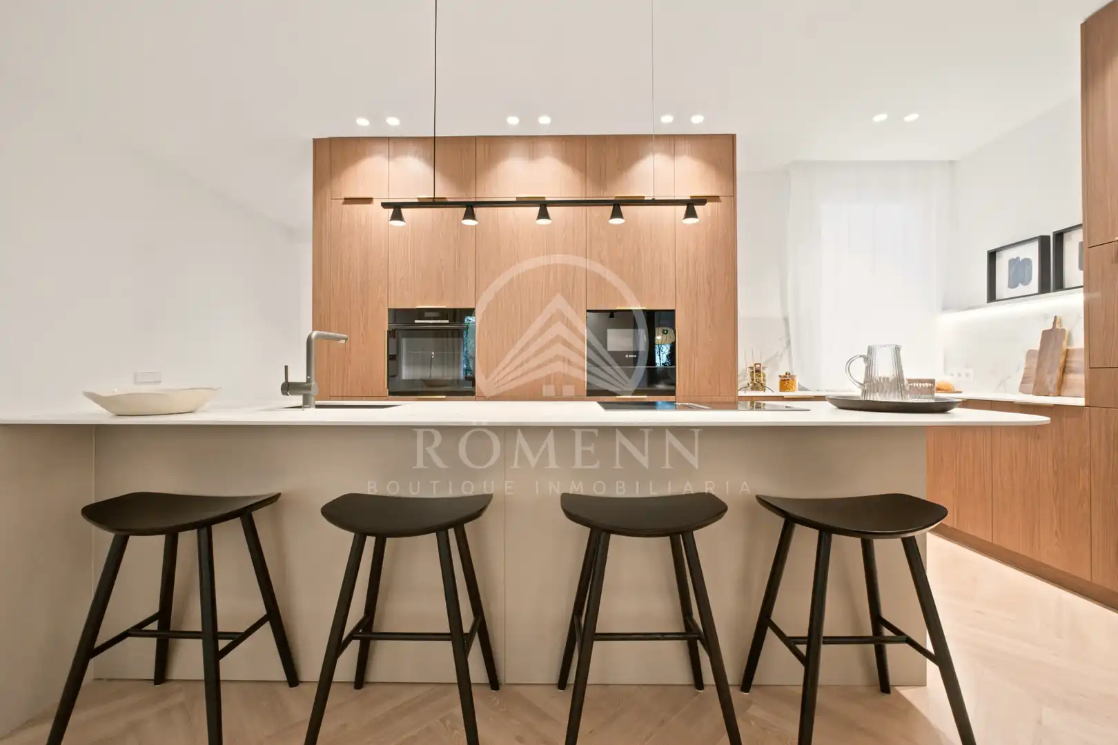 Wohnung mit Aufzug zum Verkauf in Calle de Benito Gutiérrez 30, imagen 29