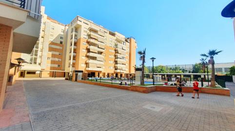 Photo 5 of Flat to rent in Avenida Imperio Argentina, Martín Carpena - Torre del Río, Málaga Capital