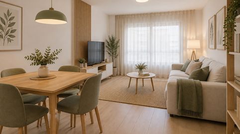 Photo 3 of Flat for sale in Cuatro Vientos, Ponferrada