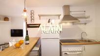 Kitchen of Loft for sale in  Valencia Capital  with Air Conditioner, Heating and Balcony