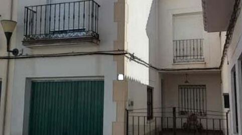 INMUEBLE SIN POSESION LA VILLA DE DON FADRIQUE