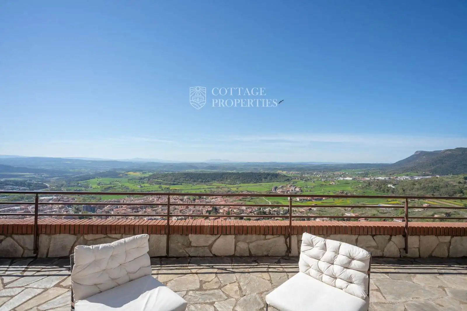 Terrace of Houses for sale in Berga  with Heating and Terrace