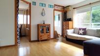 Living room of Flat for sale in Alicante / Alacant  with Terrace and Balcony