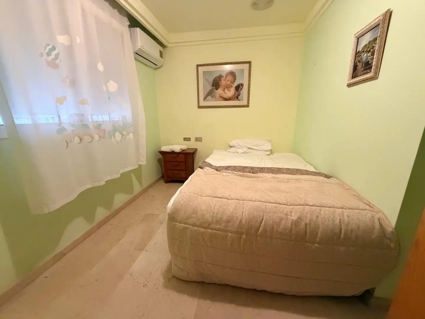 Flat with lift for sale in Albaida, imagen 26