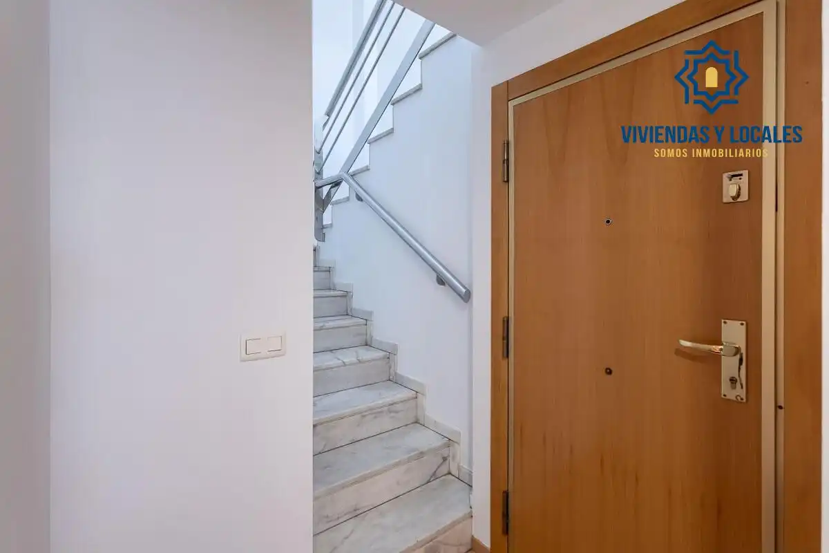 Duplexes for sale in Granada  with Air Conditioner, Heating and Terrace