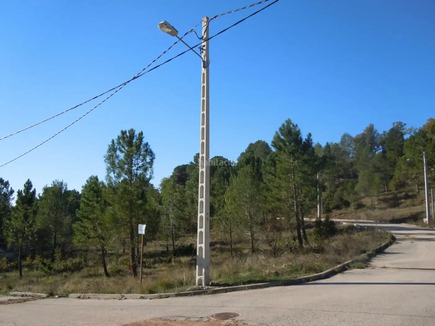 Residential land for sale in Carrer Num 1 153