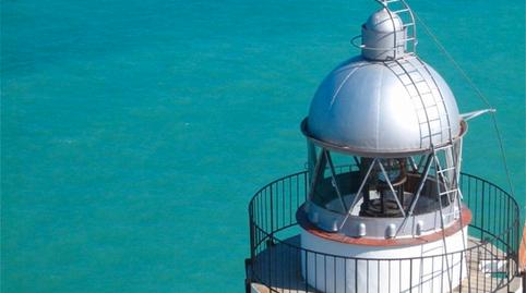 Foto 5 de Àtic en venda a Carrer D'antonio Pascual, 35, Llandels, Castellón