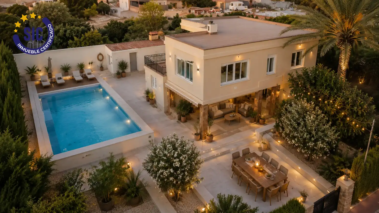 Terrace of Houses for sale in Bétera  with Private garden, Terrace and Storage room