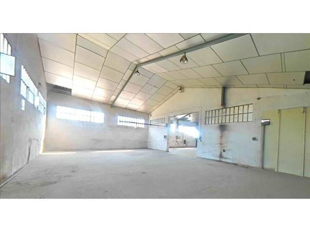 Nave industrial en Venta en Puigpelat