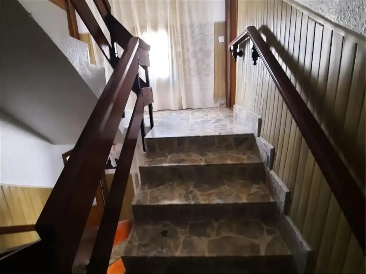 Casa adosada en venta en Andosilla con Amueblado, Horno y Lavadora