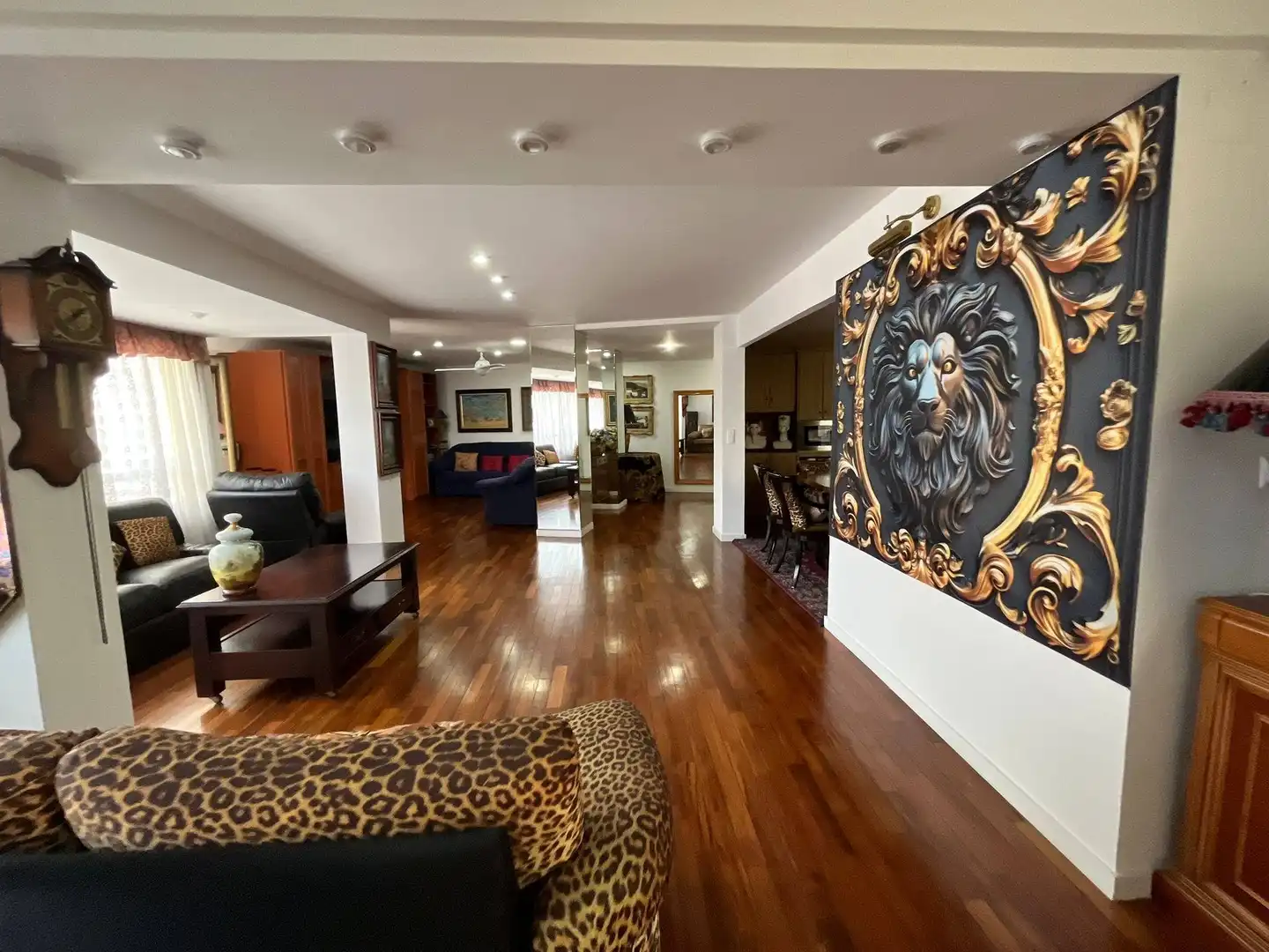 Flat with lift for sale in Calle Calle Kurssal, imagen 4