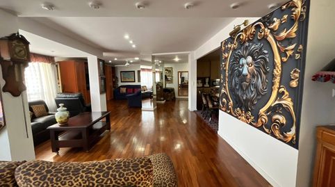 Foto 4 de Piso en venta en Calle Calle Kurssal, Centro, Elche / Elx