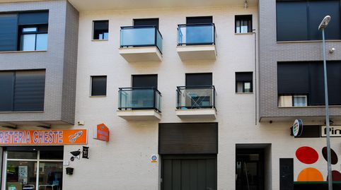 Solvia Inmobiliaria  Garaje Cheste, imagen 4