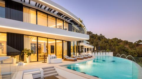 Photo 3 of House or chalet for sale in La Zagaleta, Málaga