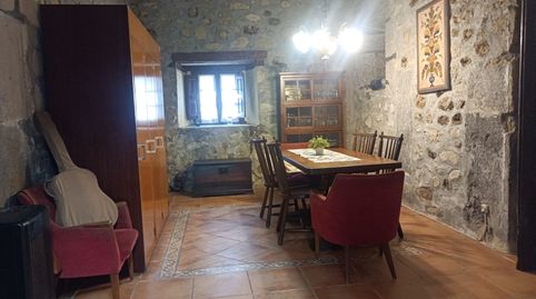 Foto 4 de Casa o chalet en venta en Riba - Barrio la Via, Ruesga, Cantabria