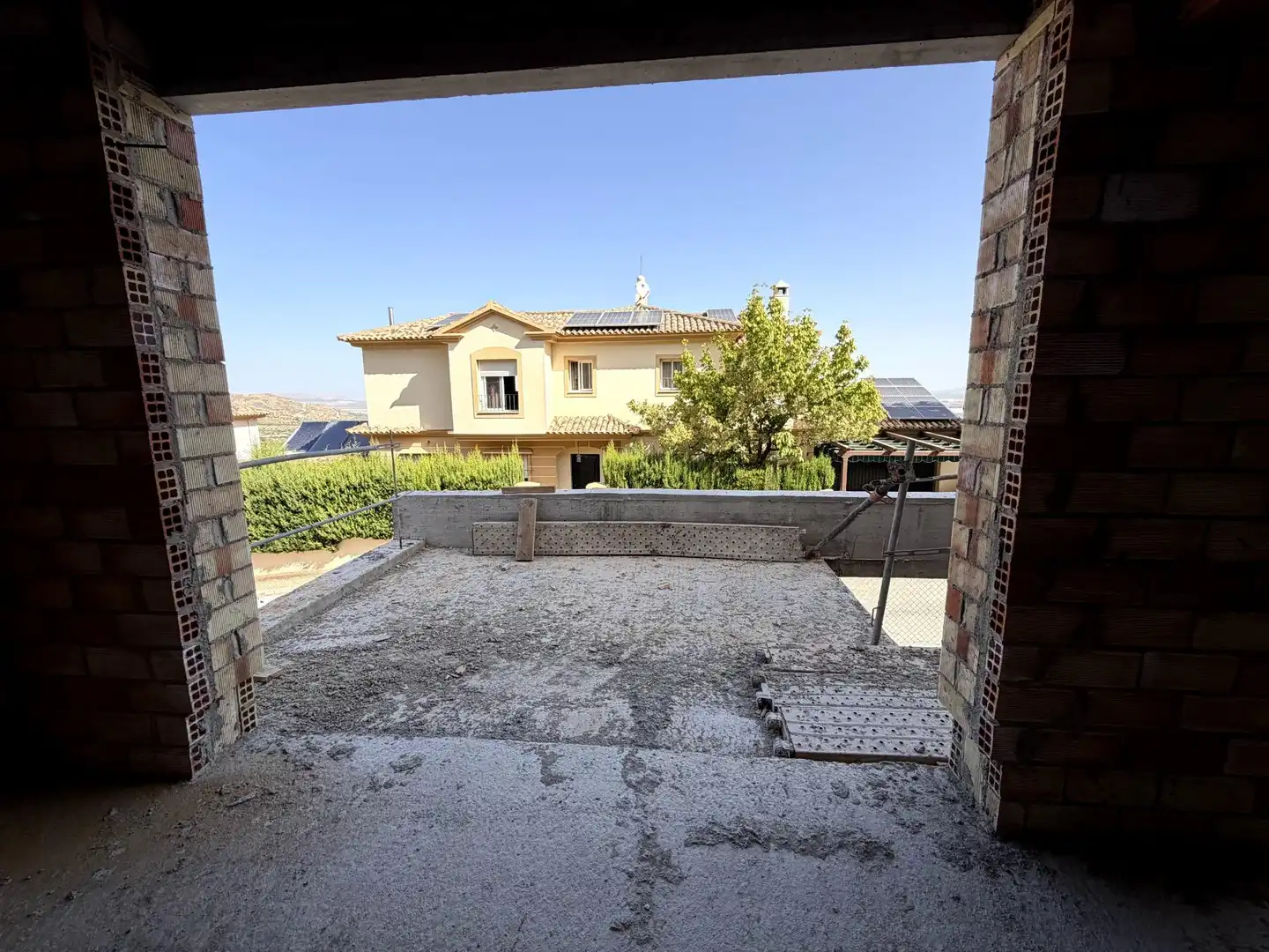 Casa con piscina en venta en Calle Mirador de las Arquillas 29, imagen 28
