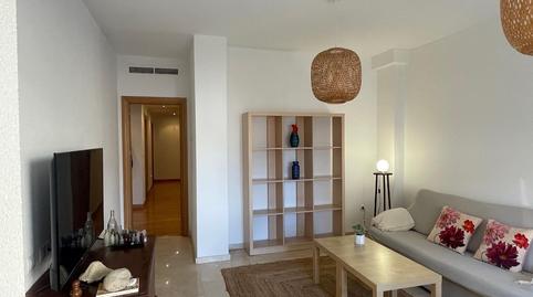 Foto 3 de Piso de alquiler en Calle Príncipe de Asturias, 17, Plaza Castelar - Mercado Central, Elda