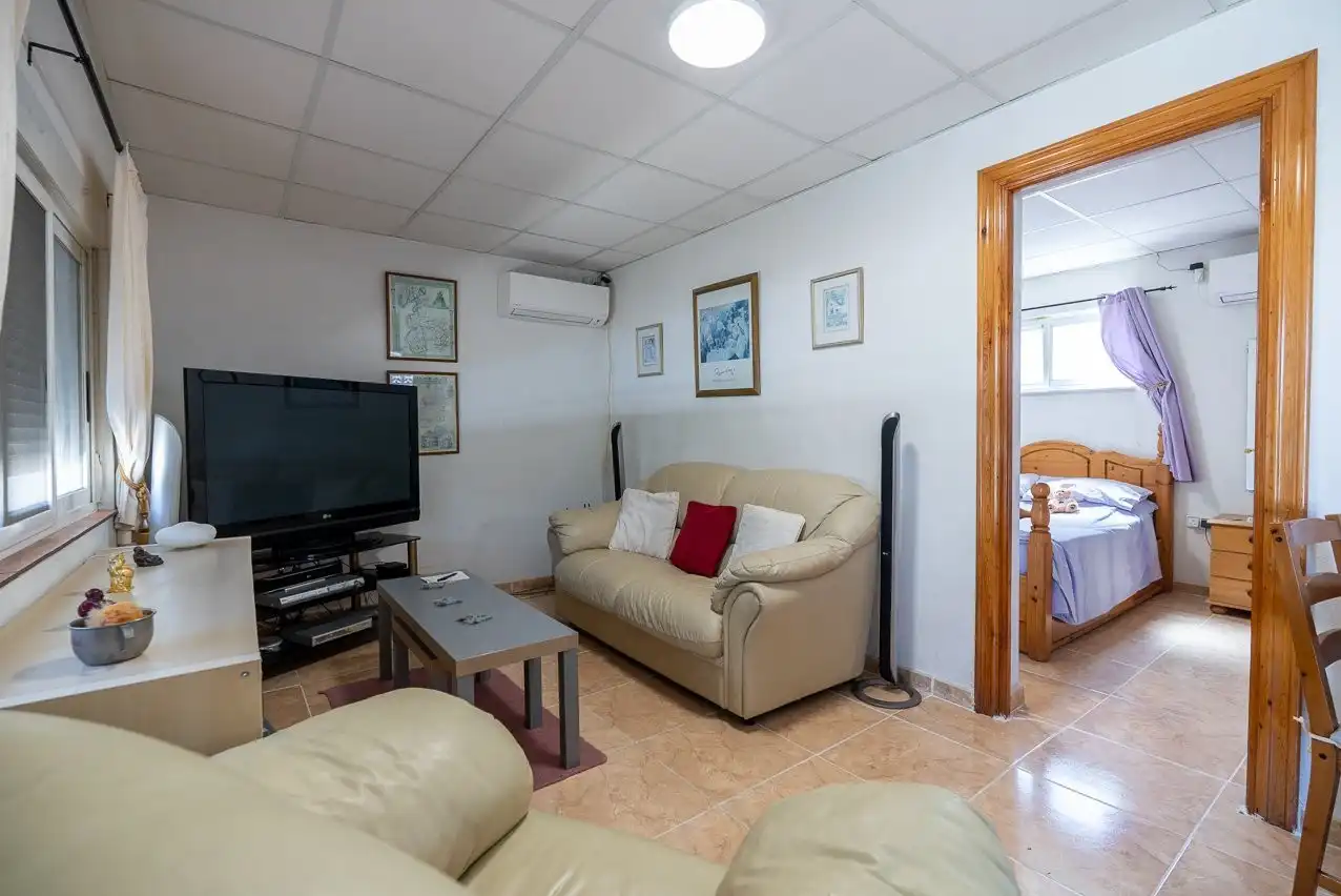 Maison rustique avec piscine à vendre à Las Virtudes, imagen 43