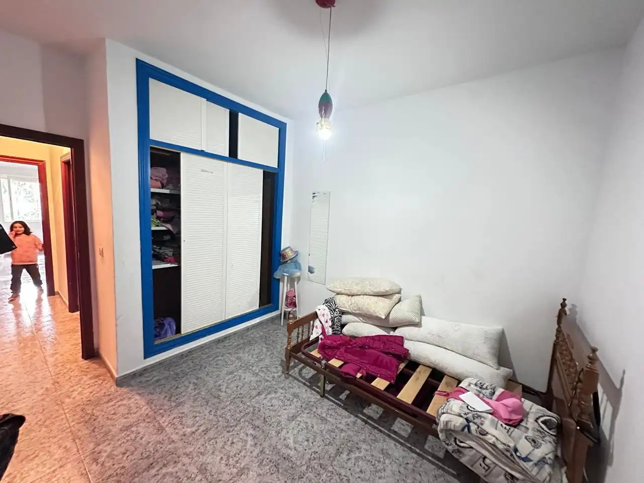 Habitación de Piso en venta en Zafra