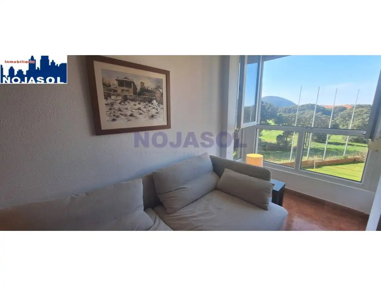 Apartment mit Pool zur Miete in Calle EL ARENAL, imagen 22