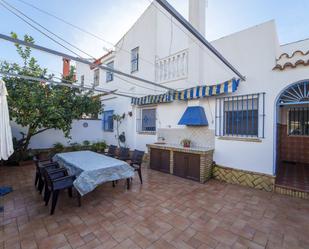 Jardí de Apartament en venda en Chiclana de la Frontera amb Piscina i Piscina comunitària