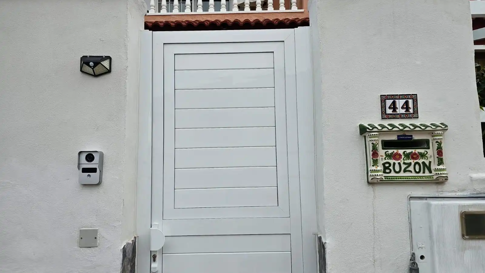 Xalet en venda a Santiago de la Ribera, imagen 14