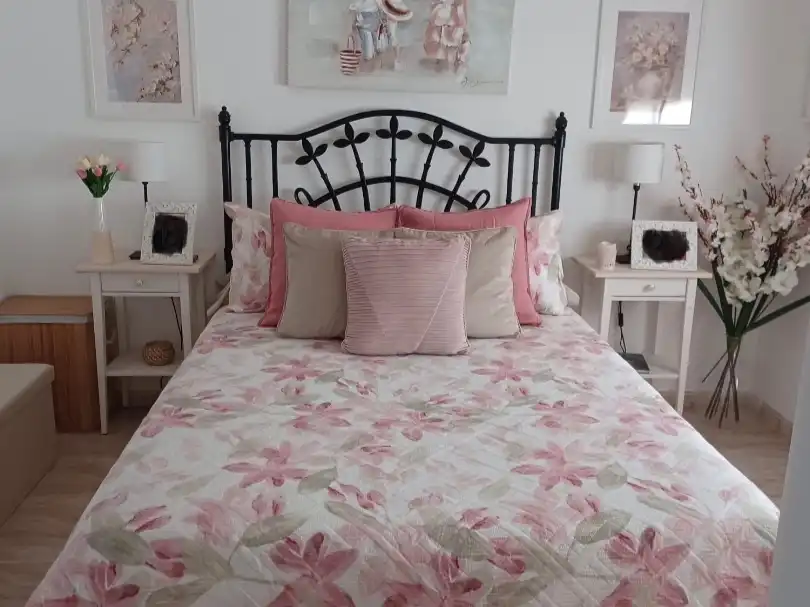 Habitación de Casa o chalet en venta en Fuente de Piedra, Málaga