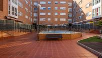 Vista exterior de Àtic en venda en Torrejón de Ardoz amb Aire condicionat i Terrassa