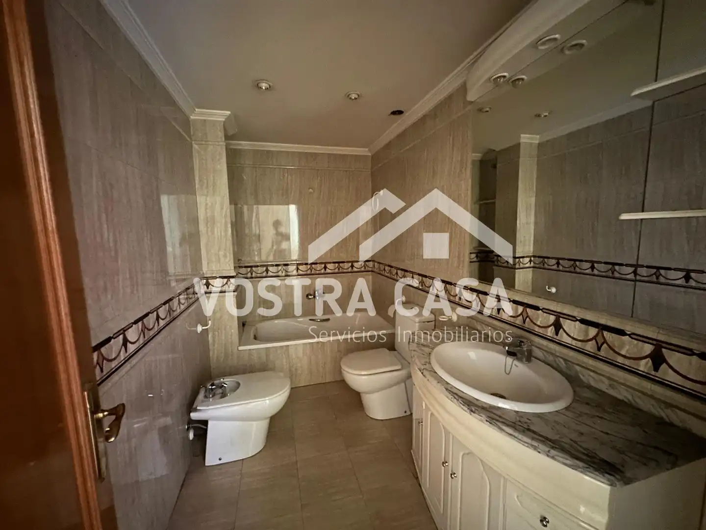 Casa aparellada en venda a ALMAZAR, imagen 33