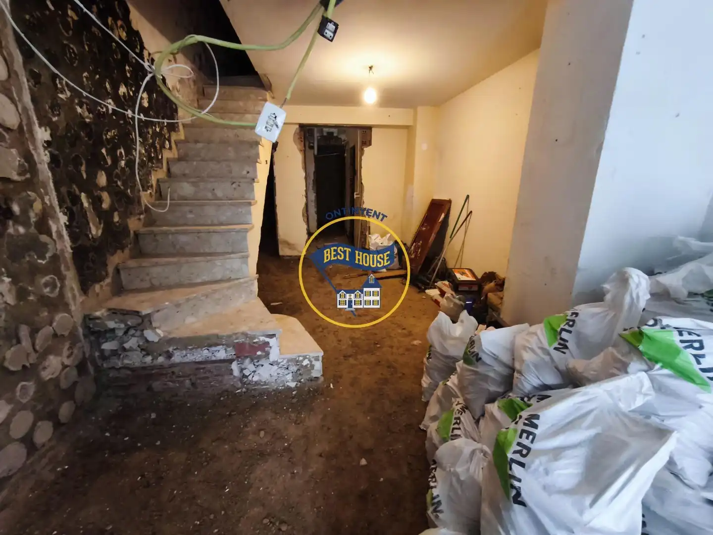 Casa o xalet en venda en Albaida amb Terrassa i Traster