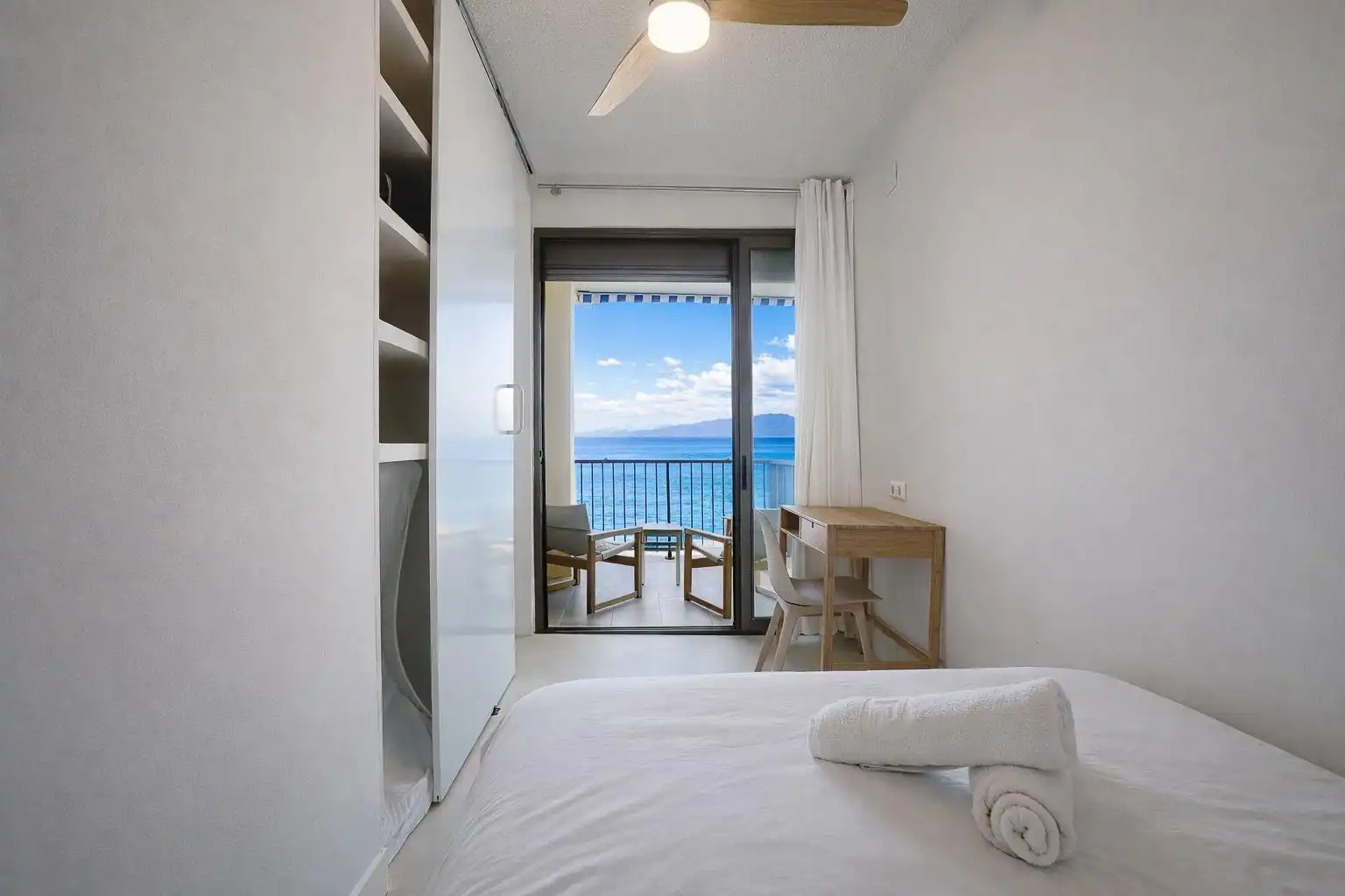Apartment with terrace for sale in Calle BRUSSEL·LES, imagen 10