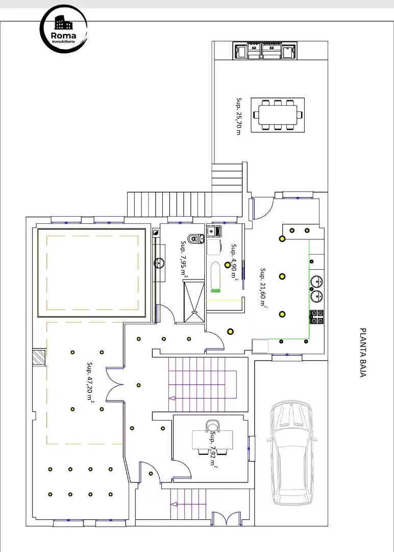 Maison à vendre à Alfacar, imagen 90