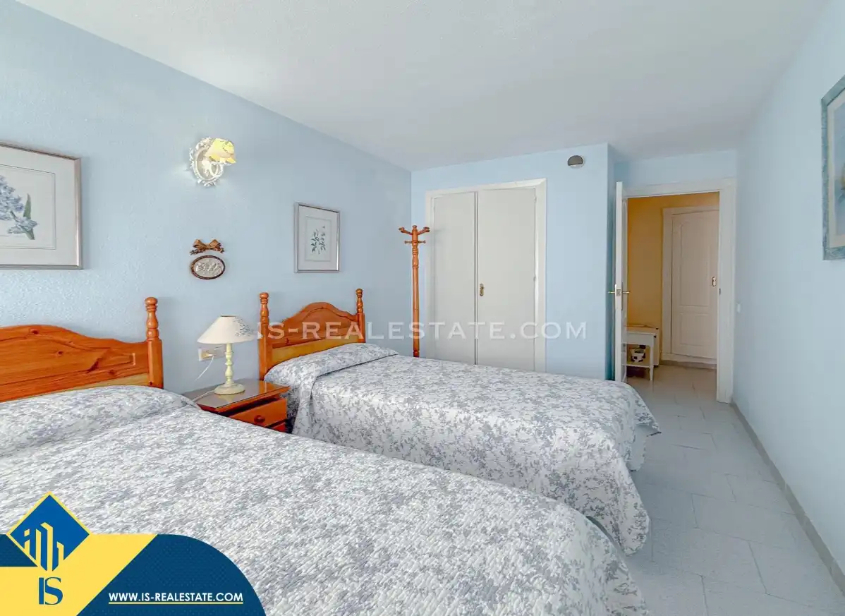 Apartament amb piscina en venda a Playa del Cura, imagen 32
