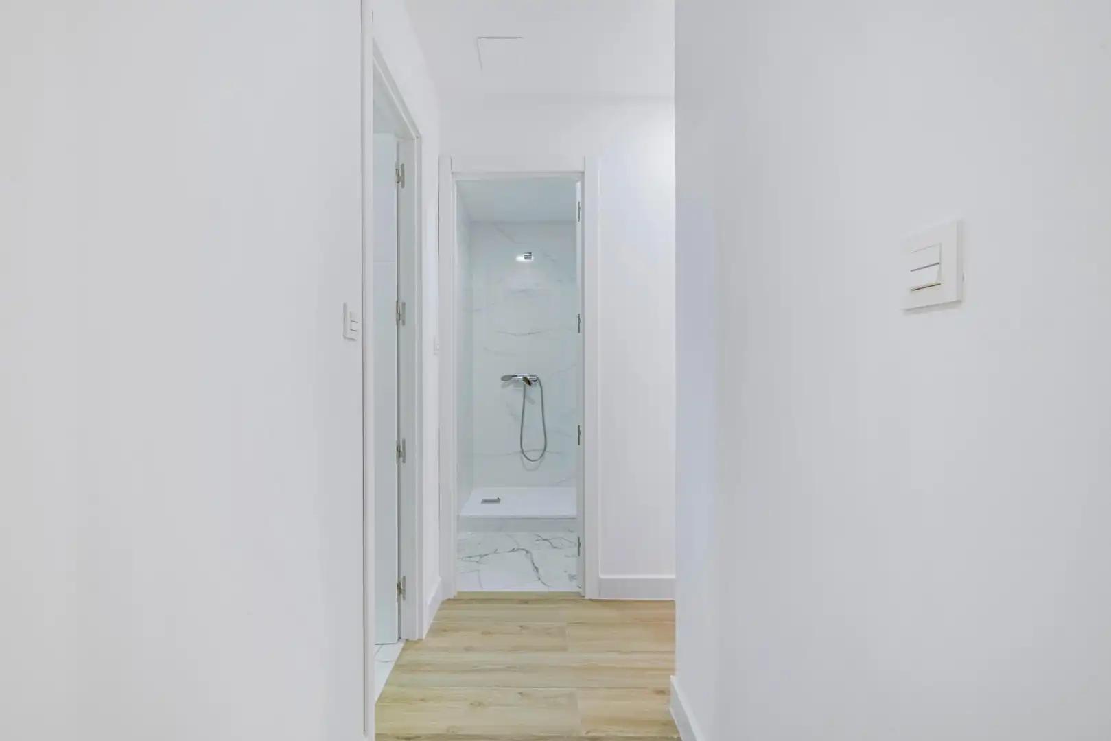 Wohnung zur Miete in EL GUERRA, La Cruz