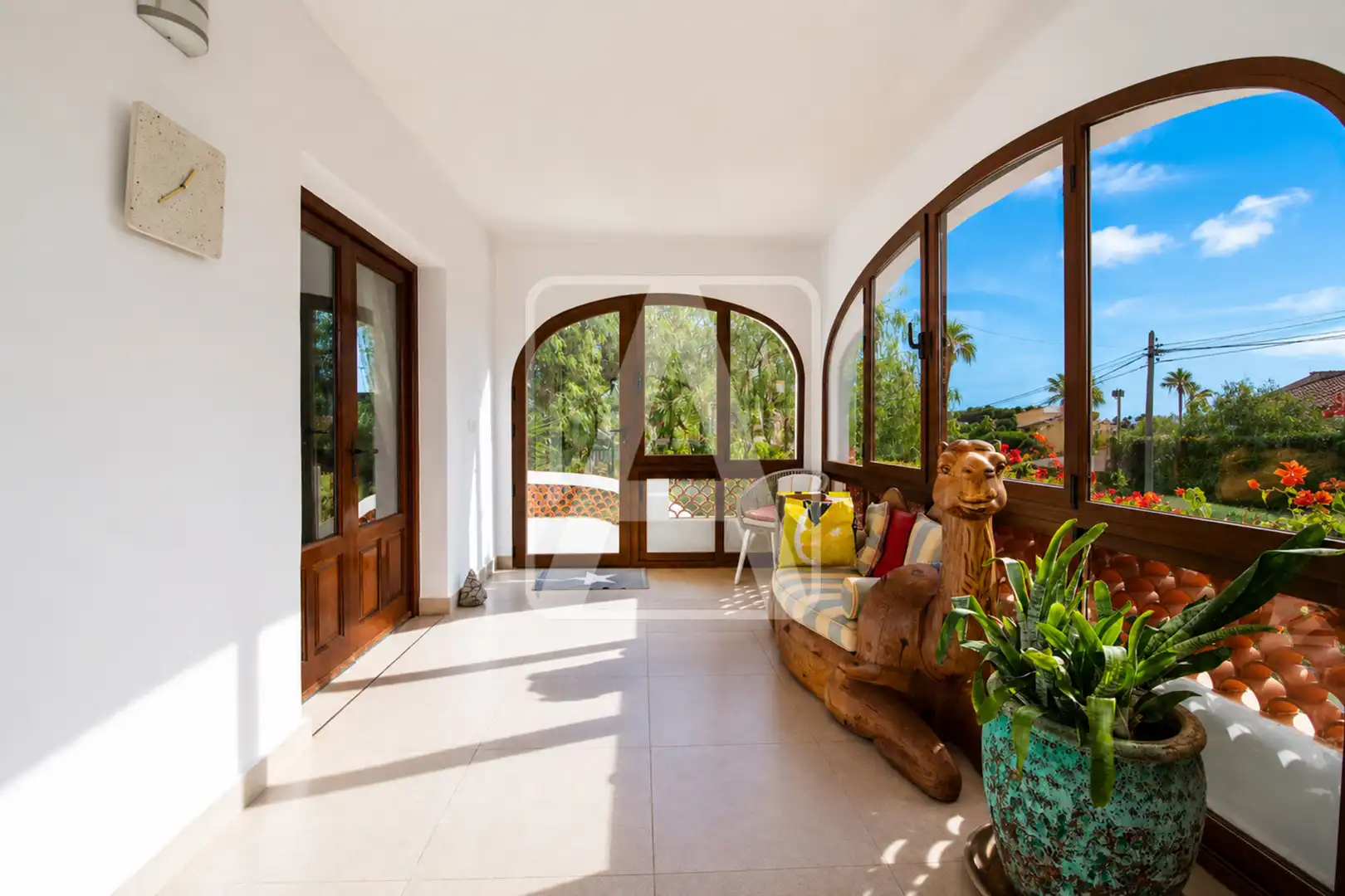 Detached house with pool for sale in Pinar del Advocat - Cometa, imagen 36