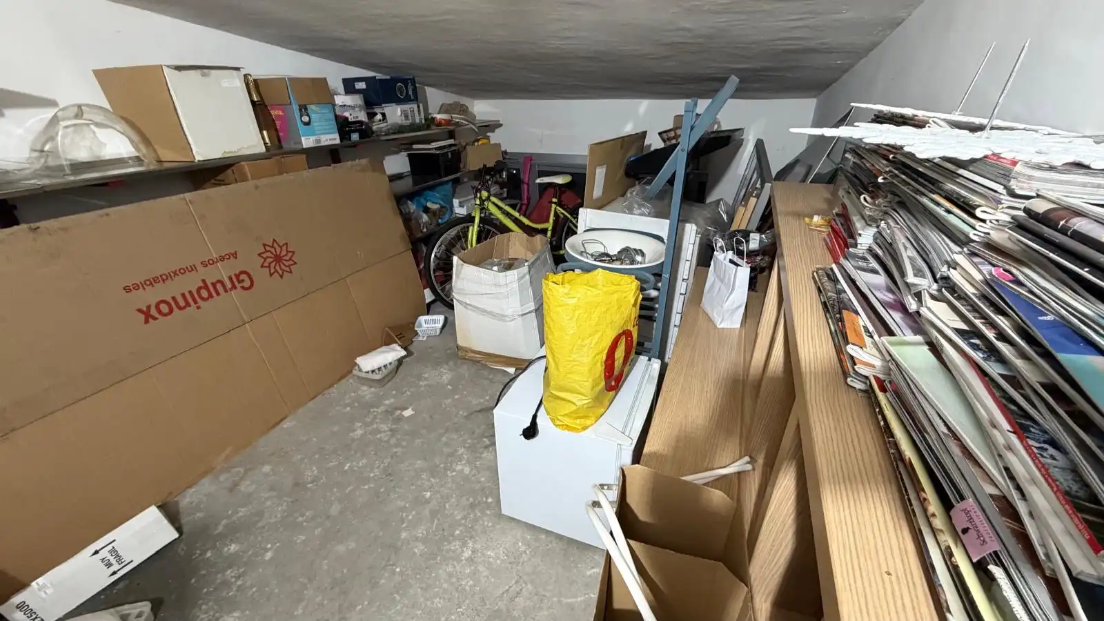 Local en venta en Cassà de la Selva con Aire acondicionado y Amueblado