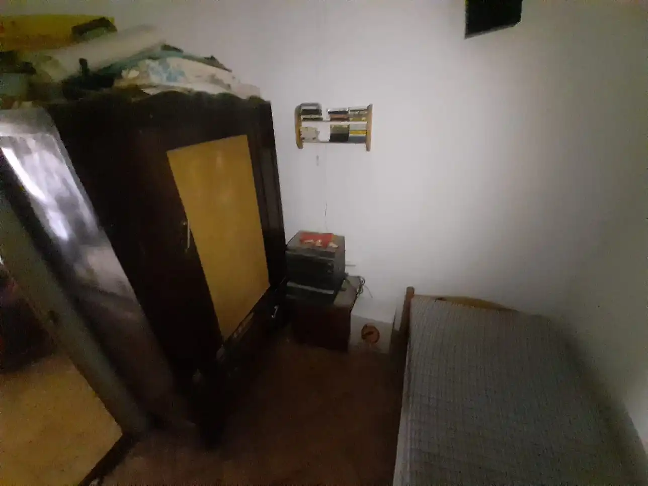 Dormitori de Casa o xalet en venda en Zamora Capital 