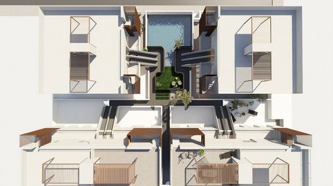 Foto 2 de Casa adosada en venta en Calle Santa Teresa, 6, Pilar de la Horadada ciudad, Pilar de la Horadada