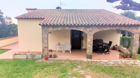 Foto 3 de Casa o xalet en venda a Cabanyes - Mas Ambrós - Mas Pallí, Girona