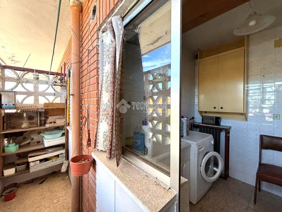 Flat with lift for sale in Medina del Campo, imagen 19