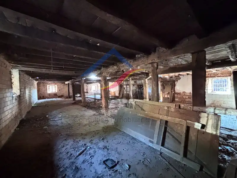 Casa rústica en venda a Barrio Villanueva de la Nia, imagen 24