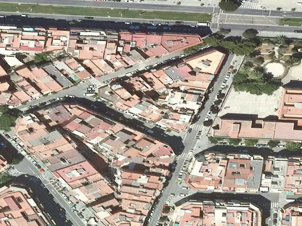 Appartement à vendre à calle Cedres