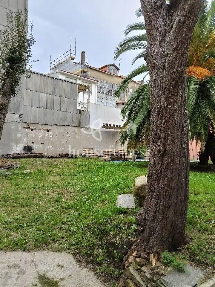 Casa o xalet en venda en Ferrol amb Calefacció, Jardí privat i Terrassa