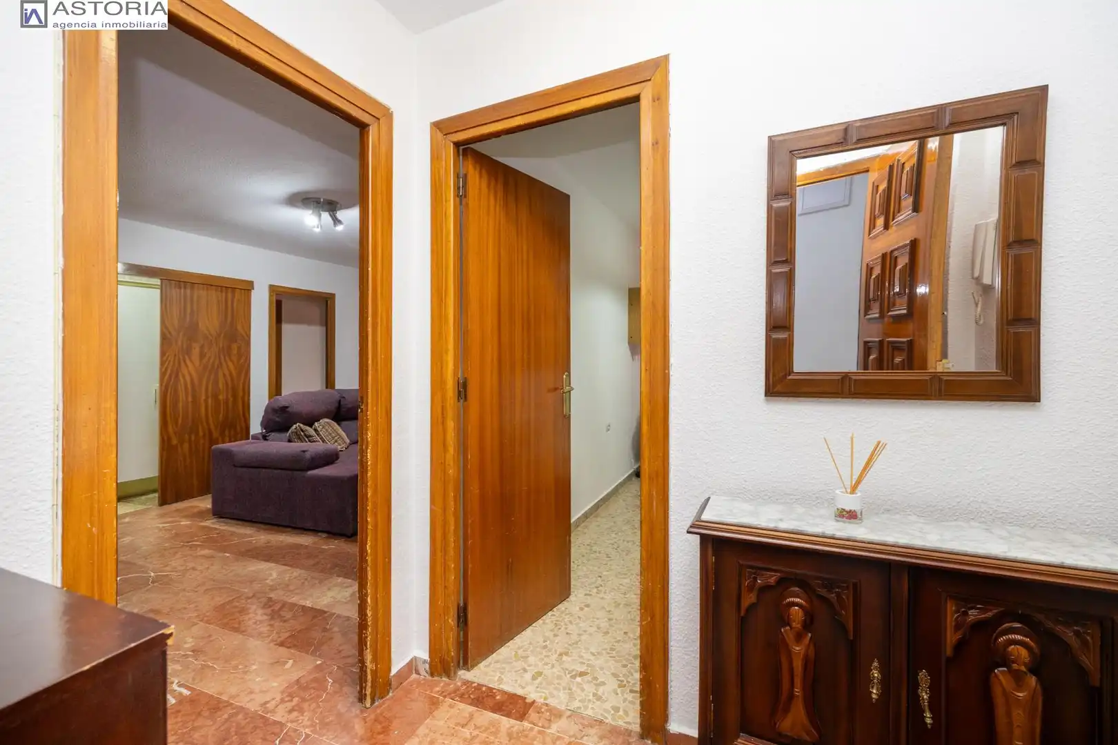 Apartamento con ascensor en venta en Calle de Pedro Antonio de Alarcón