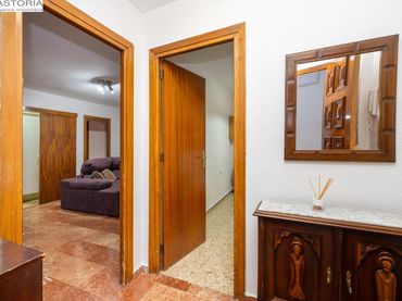 Apartament amb ascensor en venda a Calle de Pedro Antonio de Alarcón