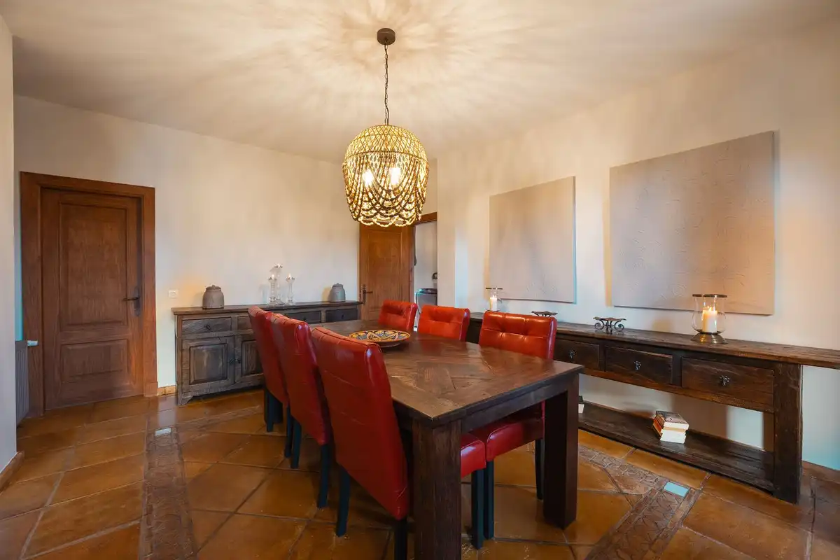 Casa o xalet en venda a Calle Luna, Monda