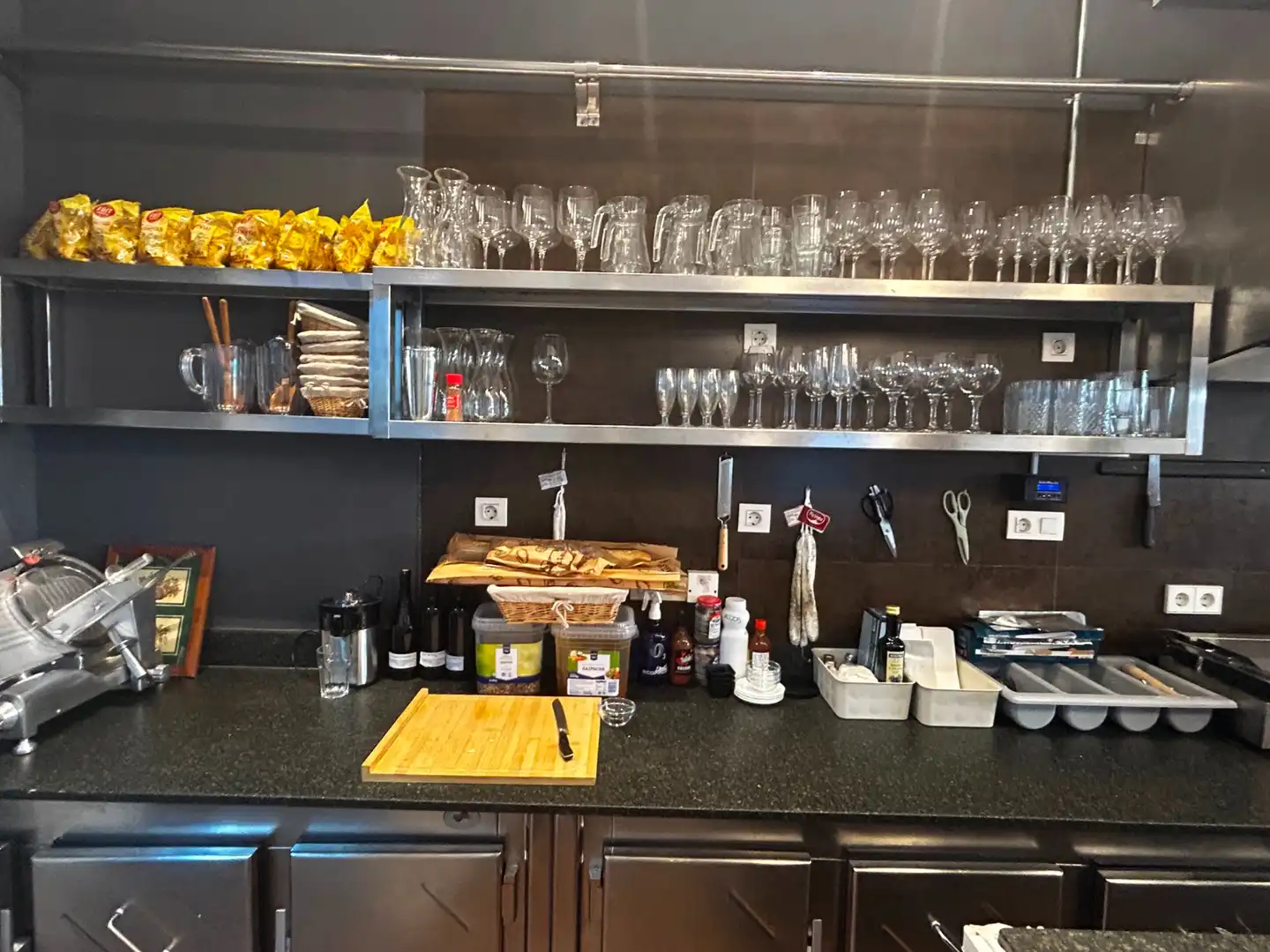 Business premises for transfer in Sant Martí, imagen 28
