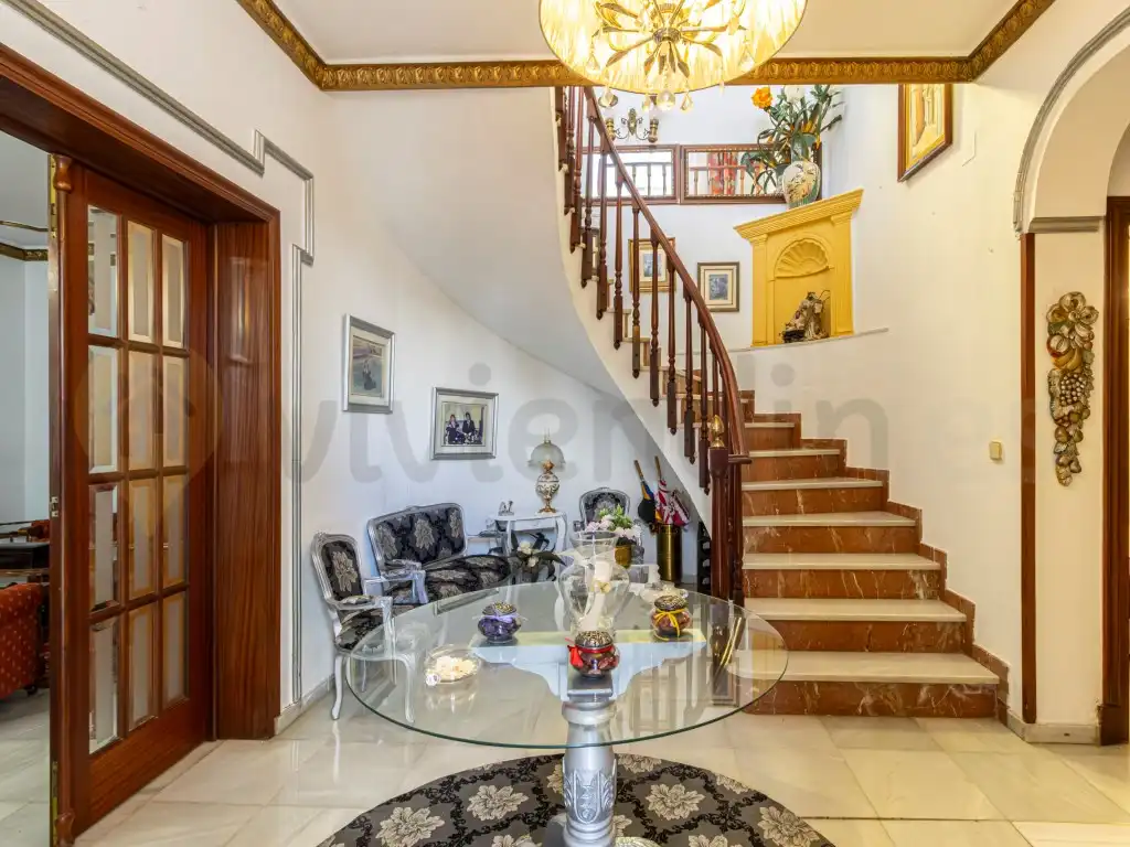 Casa o xalet en venda en Arcos de la Frontera