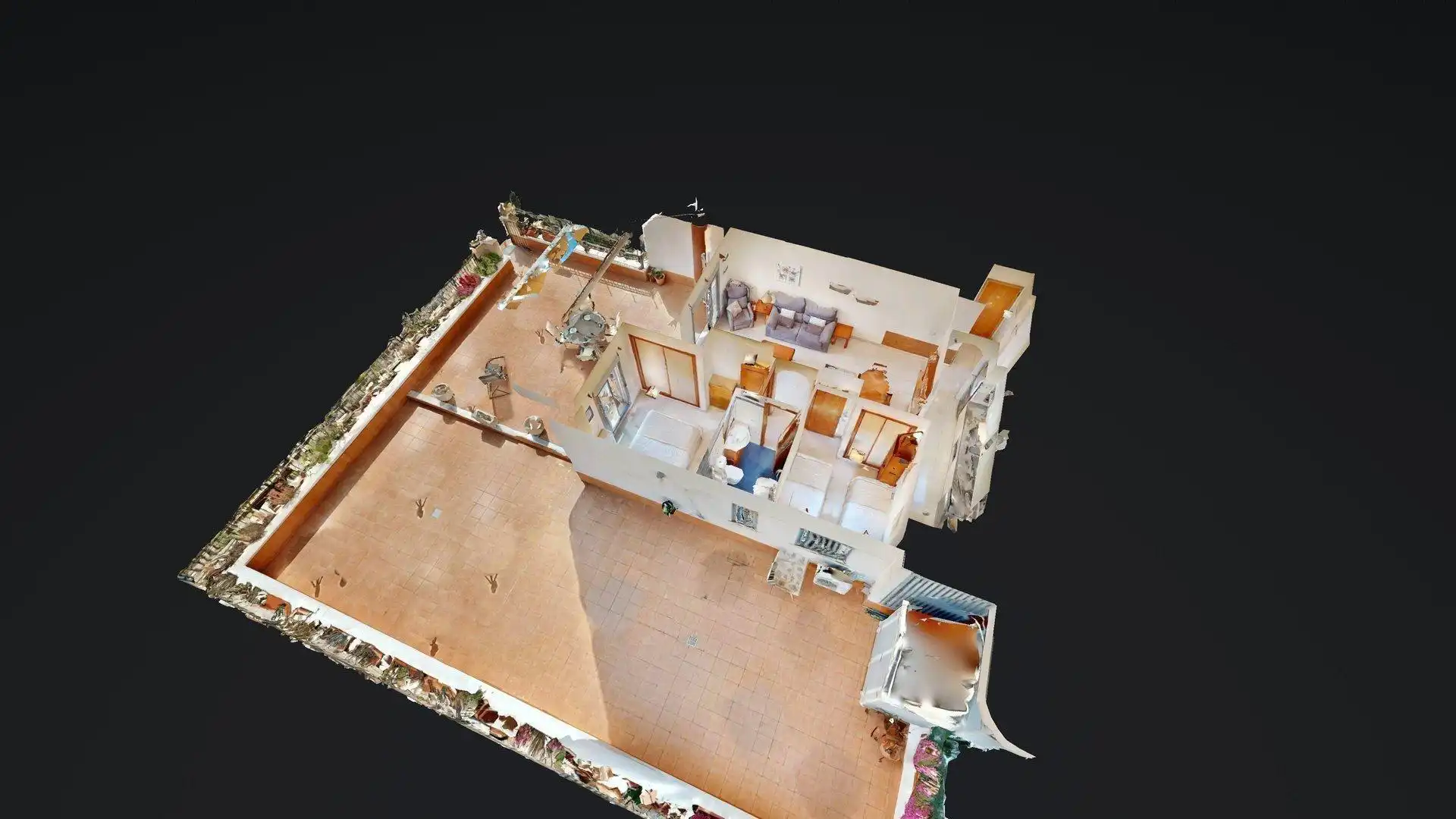Appartement compact avec piscine à vendre à Calle GRAN VIA 19, imagen 40